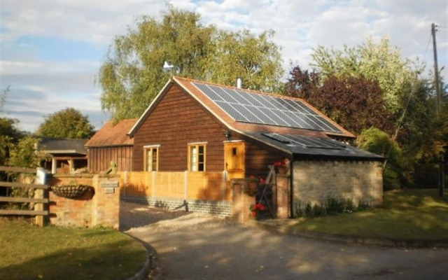 Robbie's Barn