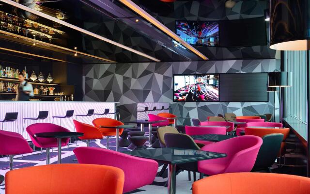 Sofitel Luxembourg Le Grand Ducal