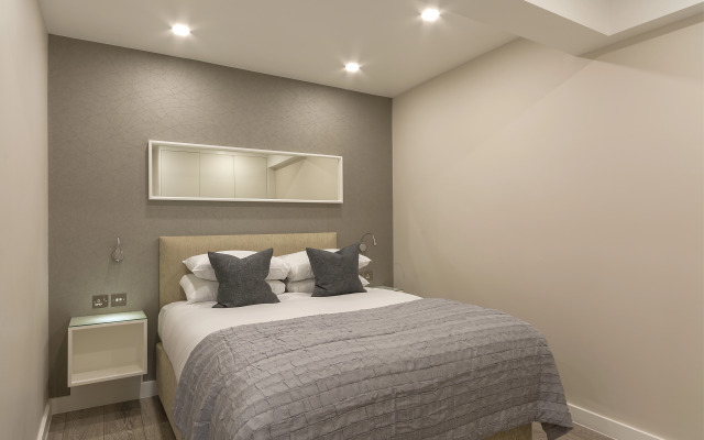 Chelsea Cloisters Serviced Apartments