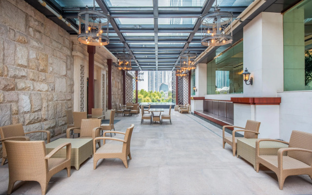 Holiday Inn Hangzhou CBD by IHG