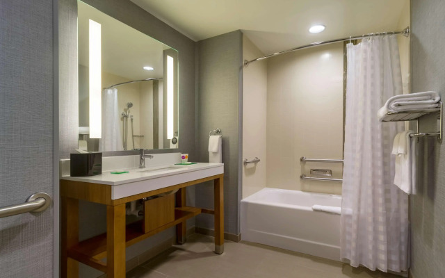 Hyatt Place Blacksburg / University
