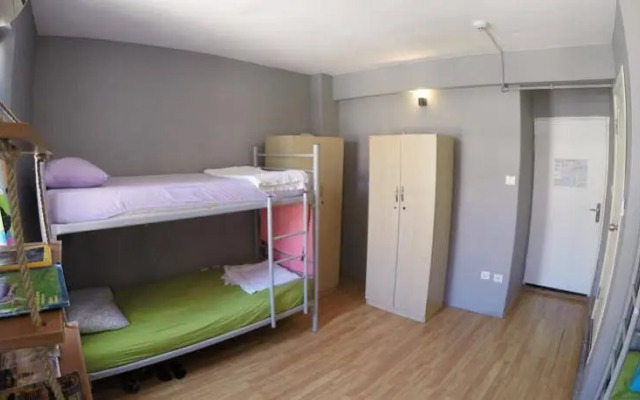 EastWest Hostel