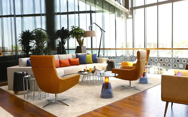 Rixos Premium Dubai JBR