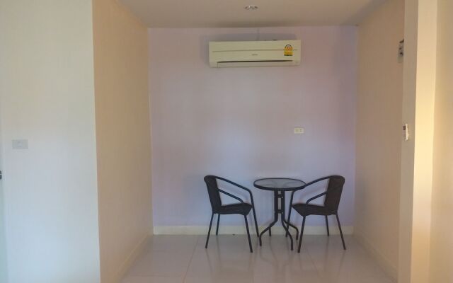 The Homestead Resort Pakchong