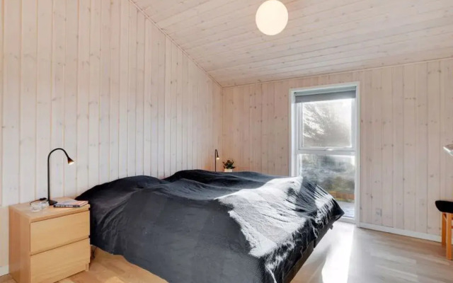 "Persa" - 200m from the sea in NW Jutland