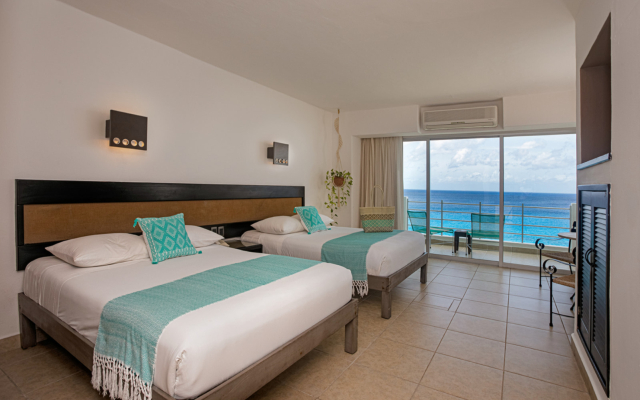 Hotel B Cozumel