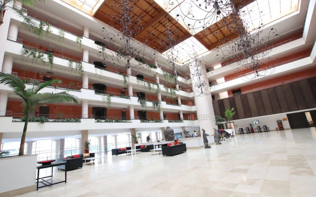Ohtels Islantilla