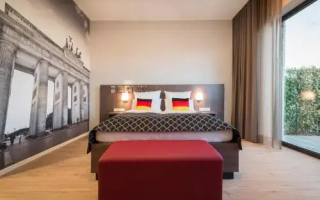 Gastehaus Der Landwehr Akademie