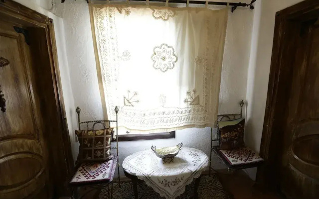 Limaki Konak Sirince