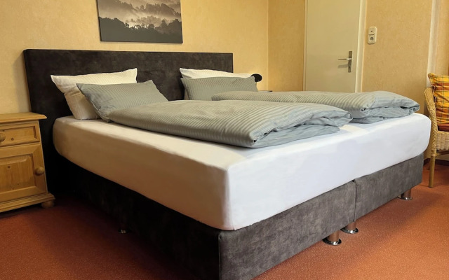 Pension Haus am See