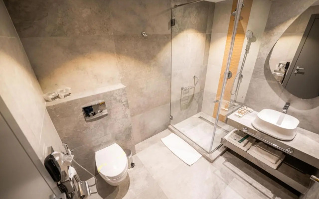 Mandachi Hotel & SPA