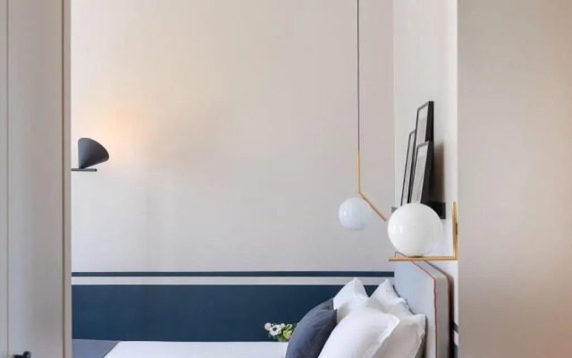 Velvet Grey Boutique Hotel