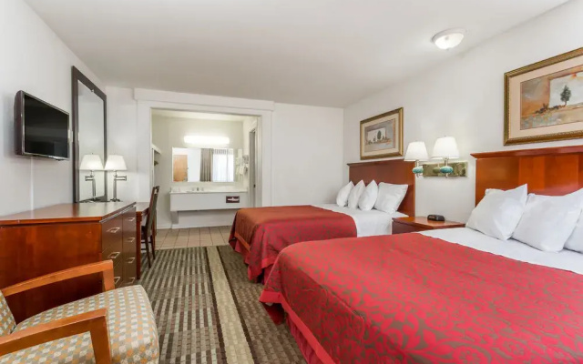 Days Inn Kimball