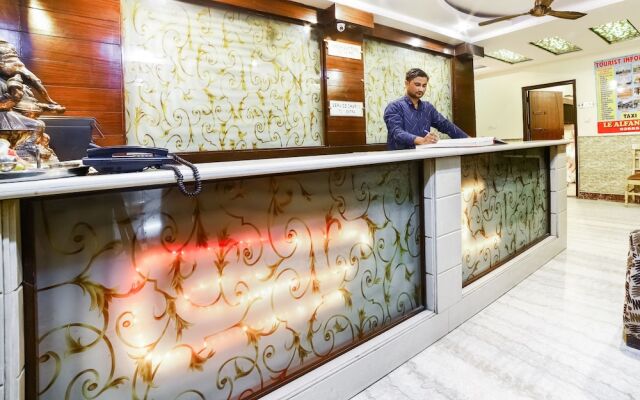 OYO 26225 le alfanso