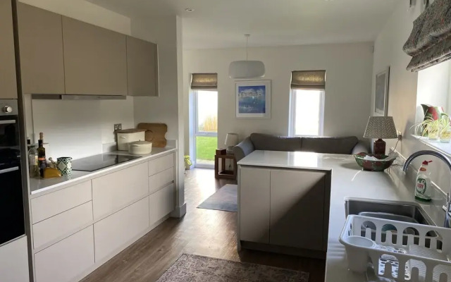 Impeccable 3-bed House - Topsham, Exeter