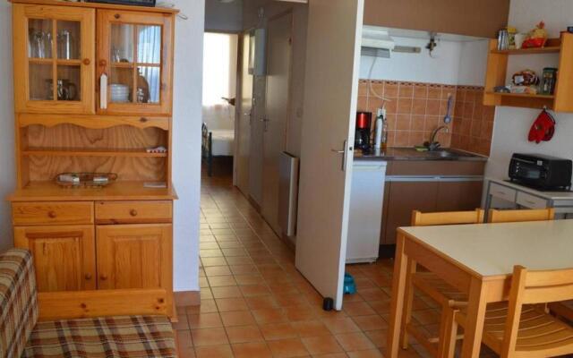 Appartement Cerbère, 3 pièces, 6 personnes - FR-1-225C-430