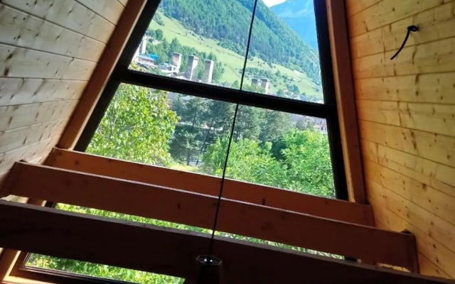 Paradiso Resort Mestia