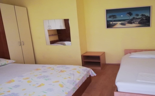 Apartment Pool - swimming pool and grill A1 Bibinje, Zadar riviera