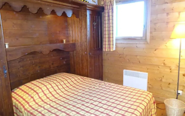 Appartement Les Arcs 1800, 4 pièces, 7 personnes - FR-1-411-598