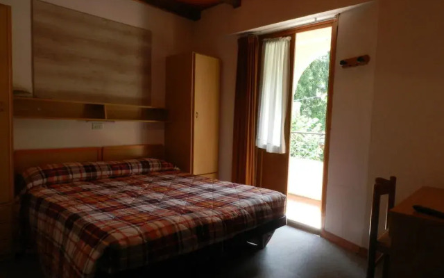 Hotel Villa Svizzera