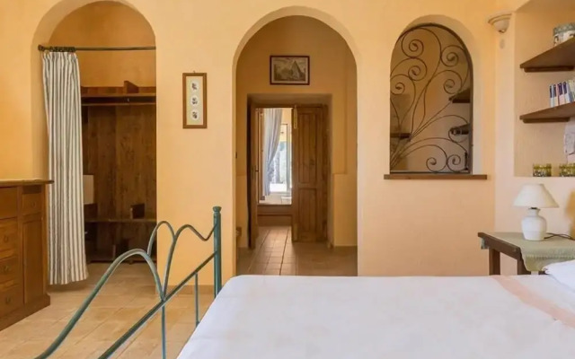 835 Masseria Colosso - Camuffa