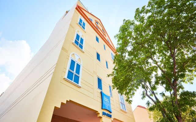 ibis budget Singapore Joo Chiat