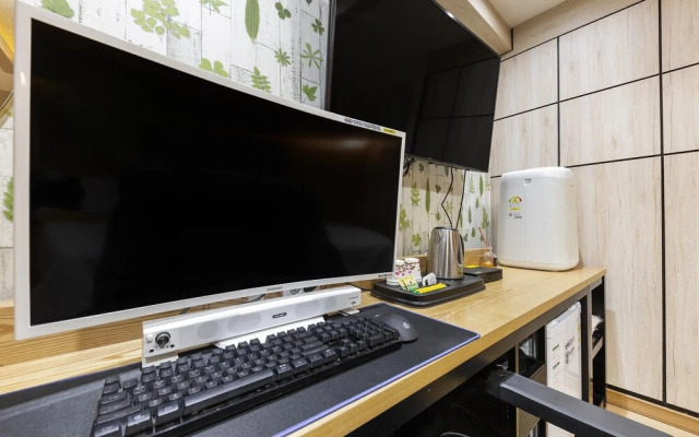 Cheonan (Ssangyong-dong) Hotel Heart