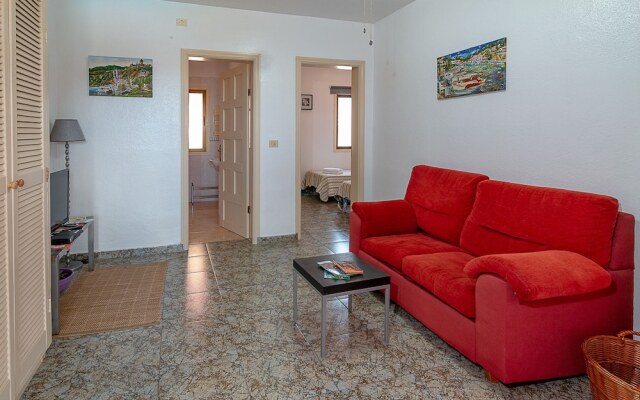 Residencial La Laguna