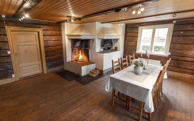 Södergården Åre