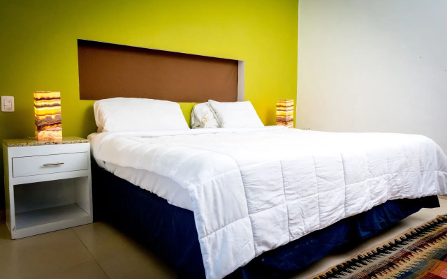 Marazul Hotel Boutique