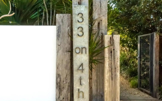 Sawtell Beachside on 4th