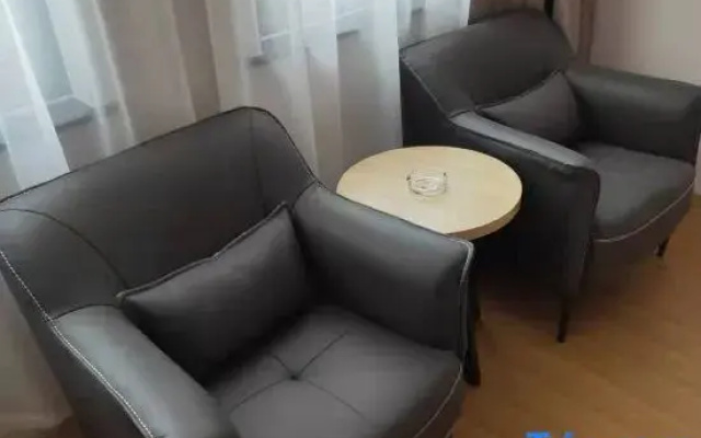 Kangna Boutique Hotel (Zhengzhou Yutong Heavy Industry)