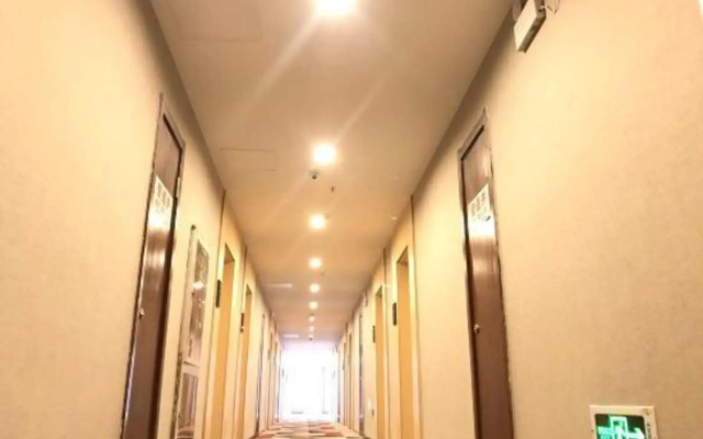 Shankee Hotel (Tongcheng Zhongye Plaza)