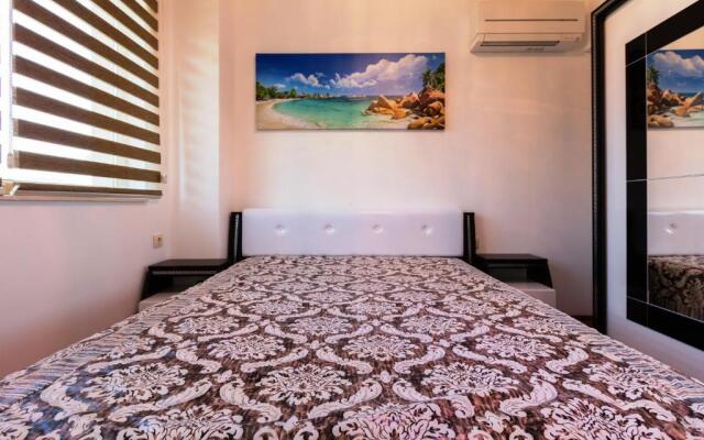 Boutique Apart Hotel Versis