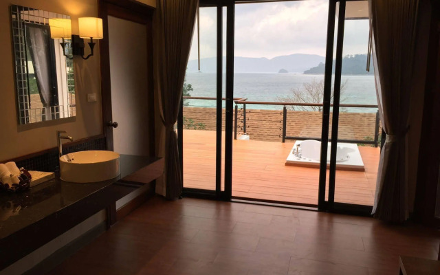 ASARA Private Beach Resort