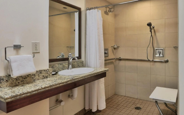 Sheraton Albuquerque Uptown
