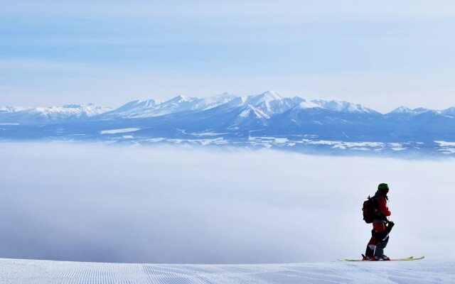 Winery Hotel & Condominium HITOHANA