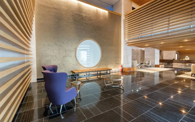 The O Hotel