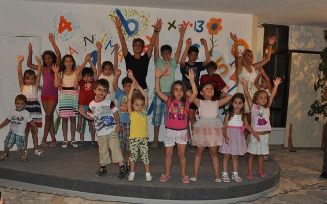 A11 Hotel Cesme 