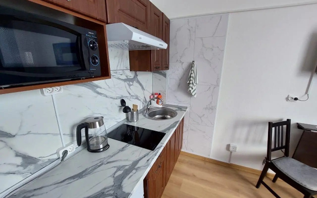 Живи в Песочном на улице Садовая 85