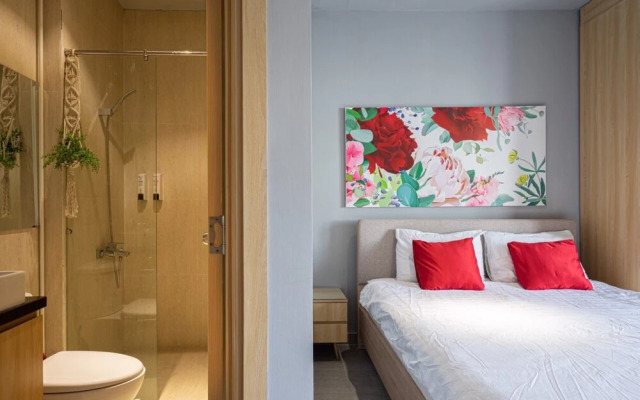 Joo House Phu Nhuan District