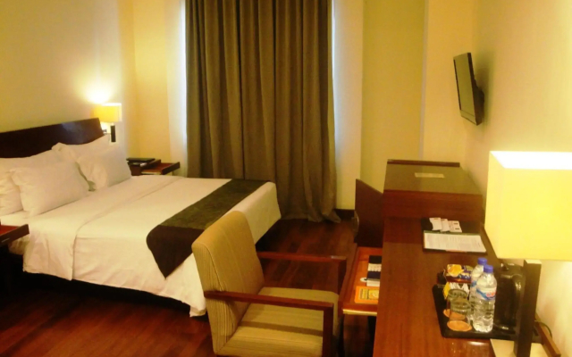 Manado Quality Hotel