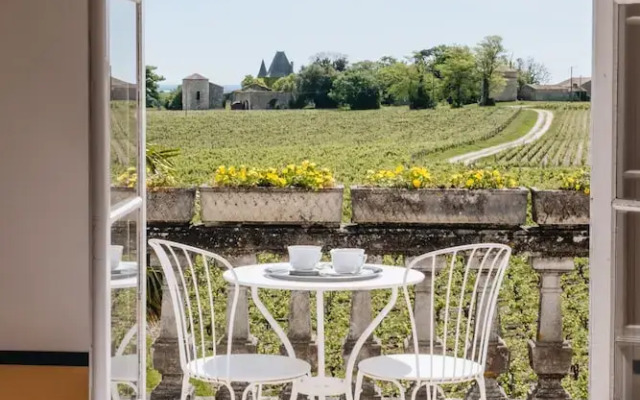 Le Château Réal