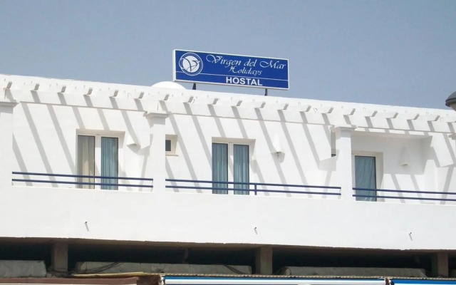 Hotel Playa Bocaina