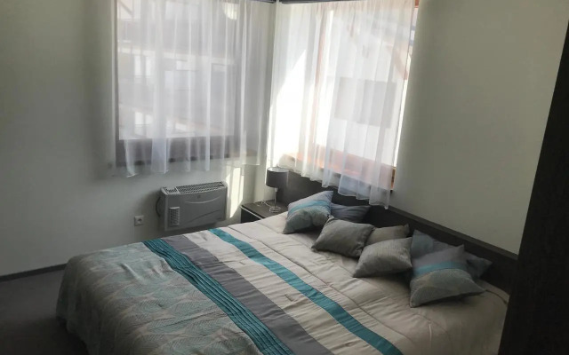 Panorama Donovaly 34-B