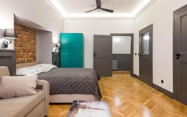 LUXURY Apartment at the Main Square Tomasza street