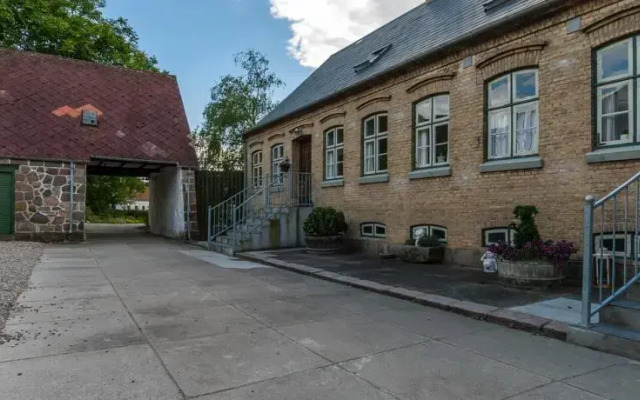 Mindegaard Holiday Apartment