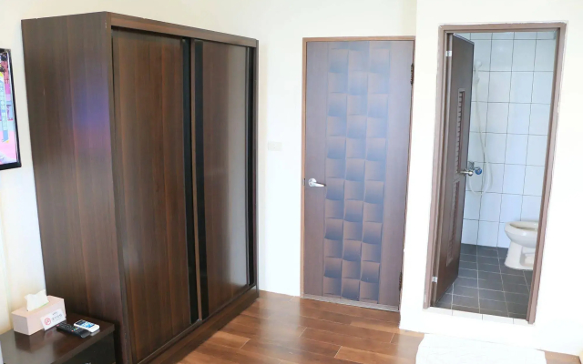 Harmony Guest House