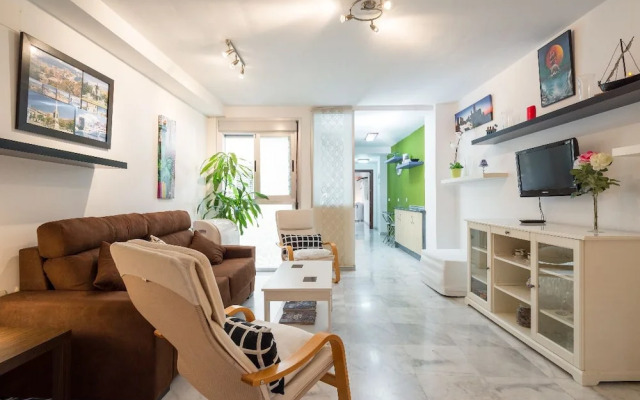 Apartamento Malagueta Campos Elíseos