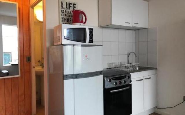 Casas Puerto Montt II, cabaña para 3 personas